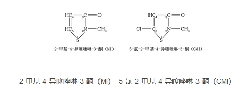 異噻唑啉酮